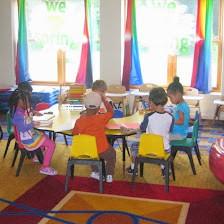 Sweet Home Childcare