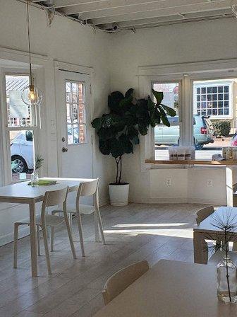 Greenheart Juice Bar & Café