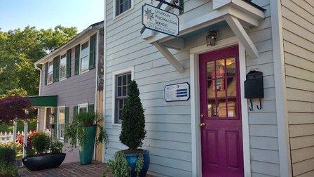 Loudoun Psychological Services