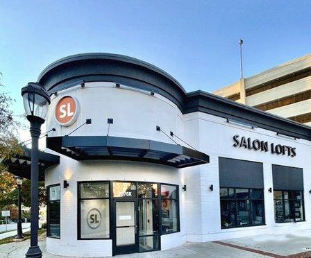 Salon Lofts