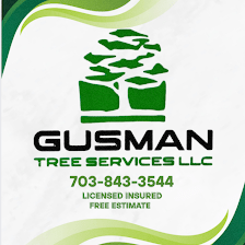 Gusman Tree Services LLC