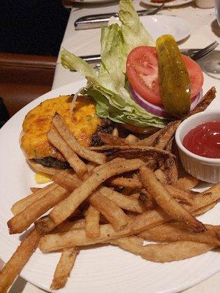 Eddie Merlot's