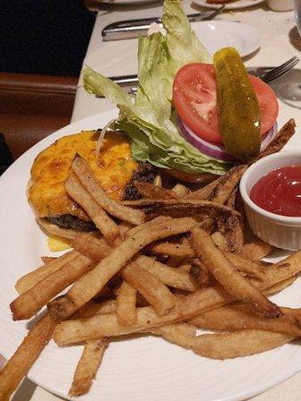 Eddie Merlot's