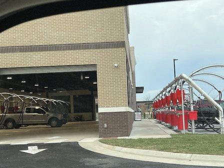 Flagship Carwash