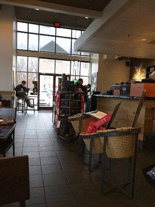 Starbucks Coffee Company
