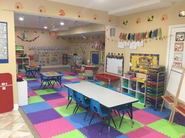 Beehive Learning Center