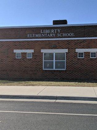 Liberty Elementary School