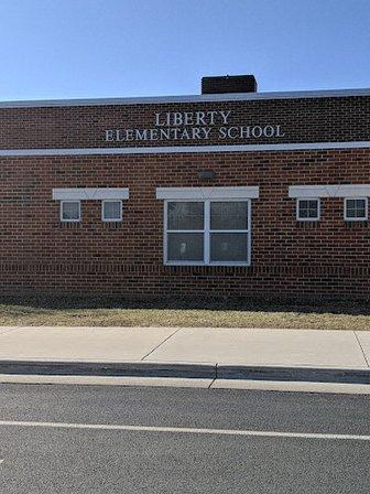 Liberty Elementary School