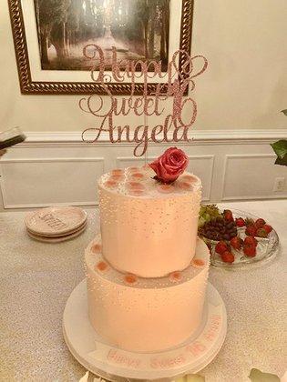 Vanessa Plácido Cakes - online ordering only
