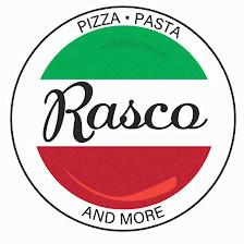 Rasco NY Pizza