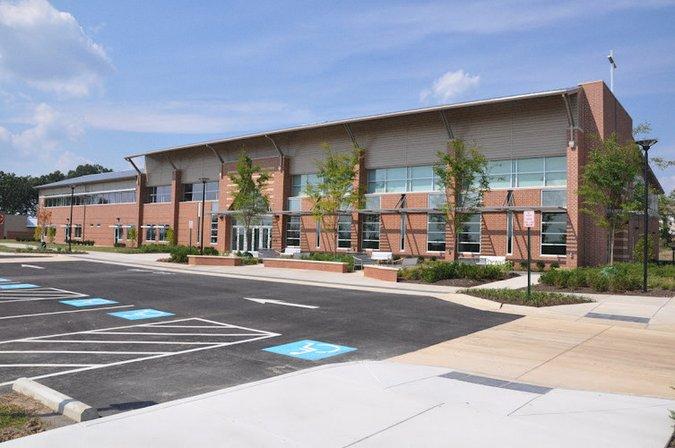 Reston Bible Church