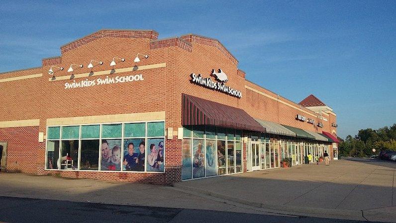 SwimKids Swim School - Leesburg
