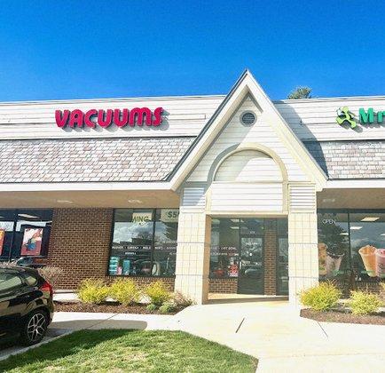 Vacuums Unlimited