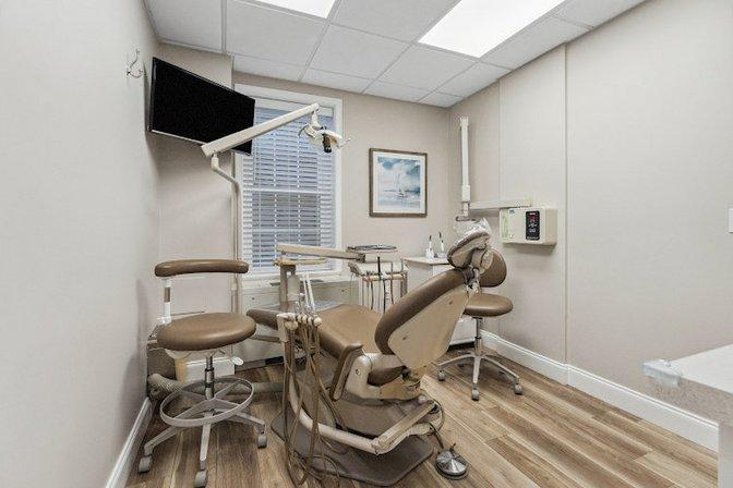 Falls Church Family Dentistry
