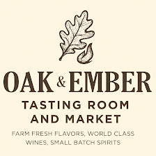 Oak & Ember Tasting Room and Market