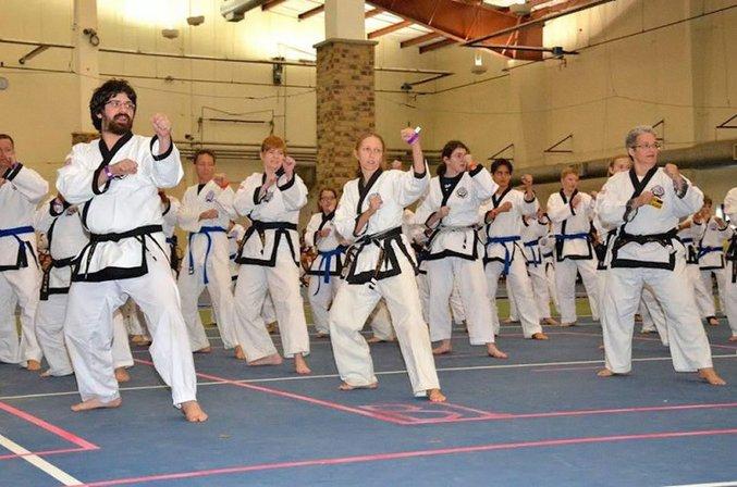 NoVA Martial Arts