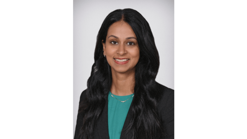 Tara Iyengar, MD