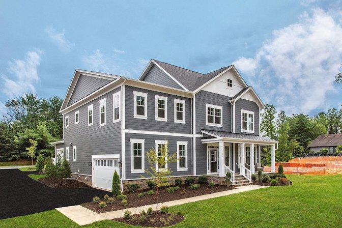 Evergreene Homes