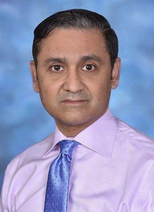 Dr. Ali A. Siddiqui MD