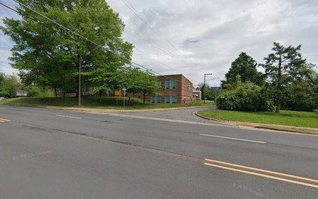 Fairfax County Archaelogical