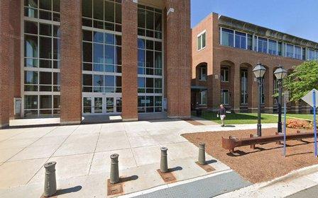 Fairfax County Land Recordings