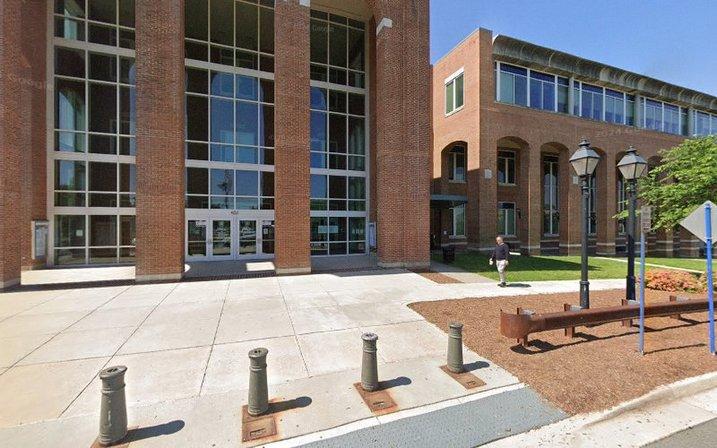Fairfax County Land Recordings