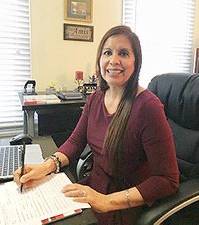 Cristina Orozco, Pearson Smith Realty | Real Estate Agent | Northern Virginia