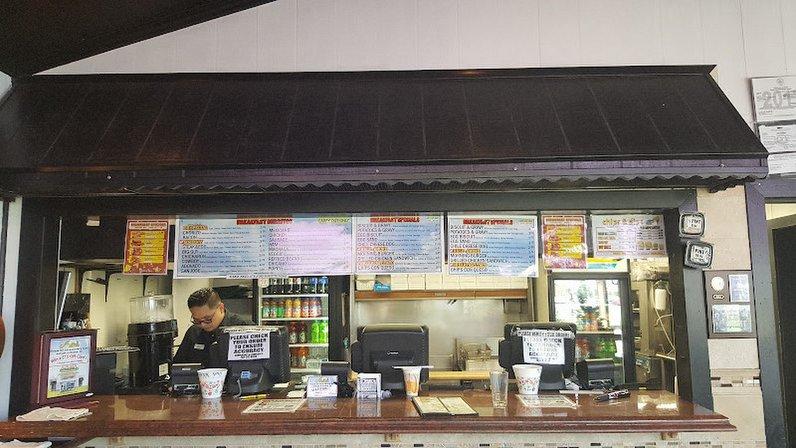 Anita's New Mexico Style Mexican Food