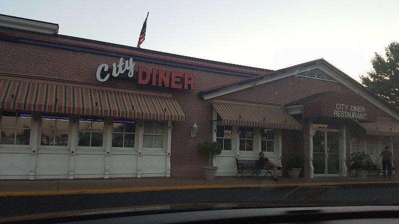 City Diner