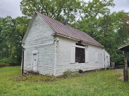 Ebenezer Church