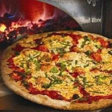 Coal Fire Pizza