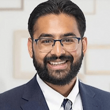 Riju Dasgupta, M.D.