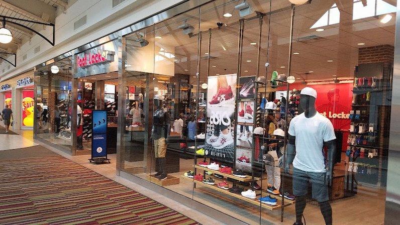 Foot Locker