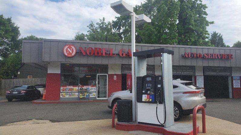 Nobel Gas Inc
