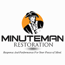 Minuteman Restoration