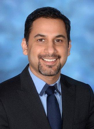 Vineet Kumar, MD