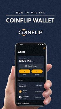 CoinFlip Bitcoin ATM - SMOKE N VAPE CBD & KRATOM (Chantilly)