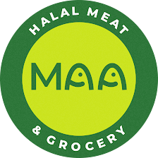 MAA - Halal Meat & Grocery
