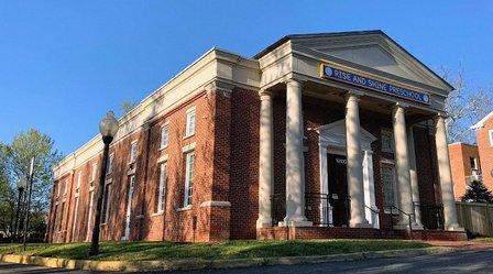 Rise and Shine Preschool Center