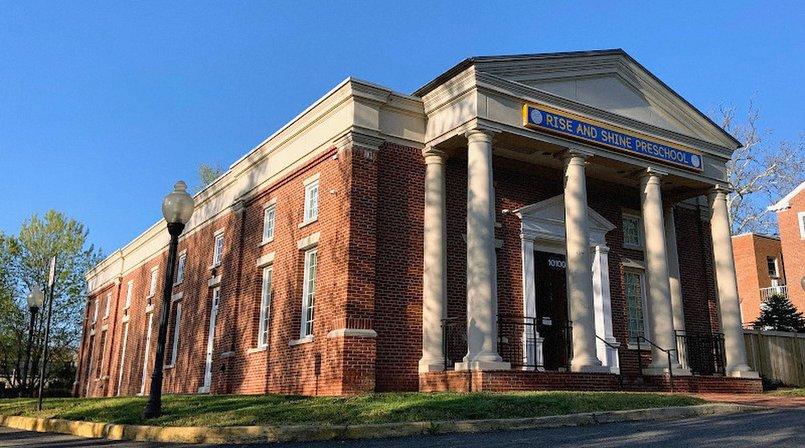 Rise and Shine Preschool Center