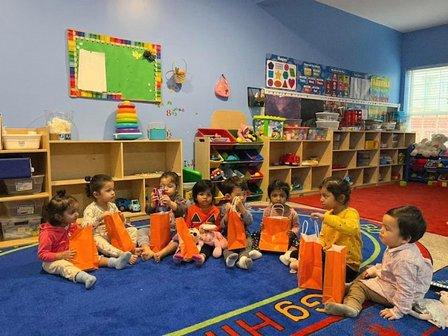 Learning Ladder Day Care