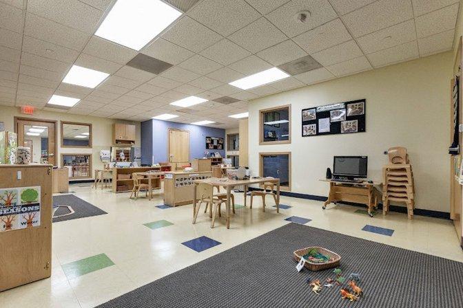 Bright Horizons at Boone Boulevard