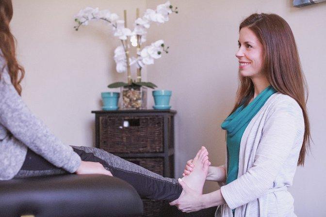 Tranquil Place Physical Therapy and Wellness-Falls Church