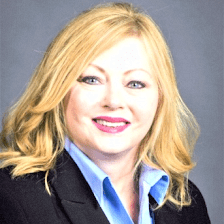 Pat Kliewer at Prosperity Home Mortgage - Chantilly