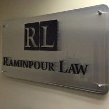 Raminpour Law, PLC