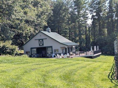 Farm de Vine