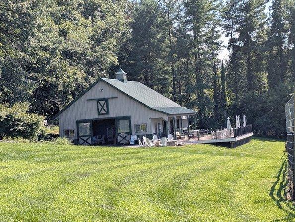 Farm de Vine