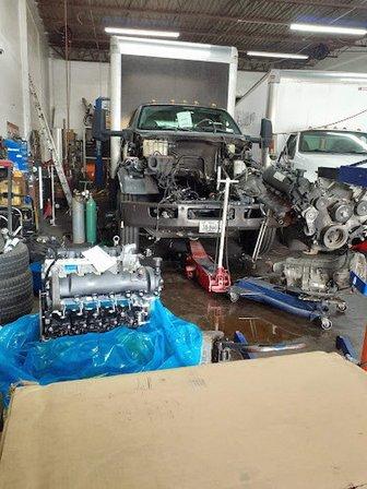 Carr Fleet & Automotive