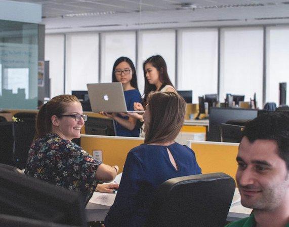Unrecognized Hero: HR Consultants