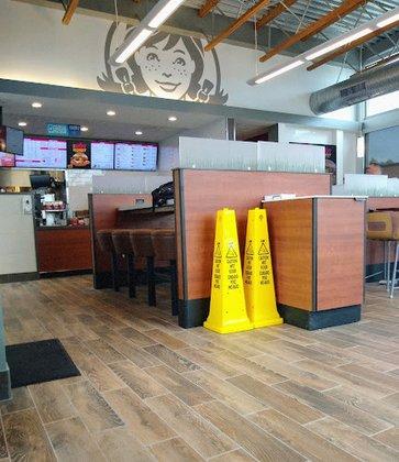 Wendy's